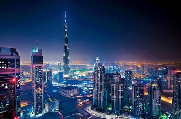 Dubai property deals running ahead of 2018 tally